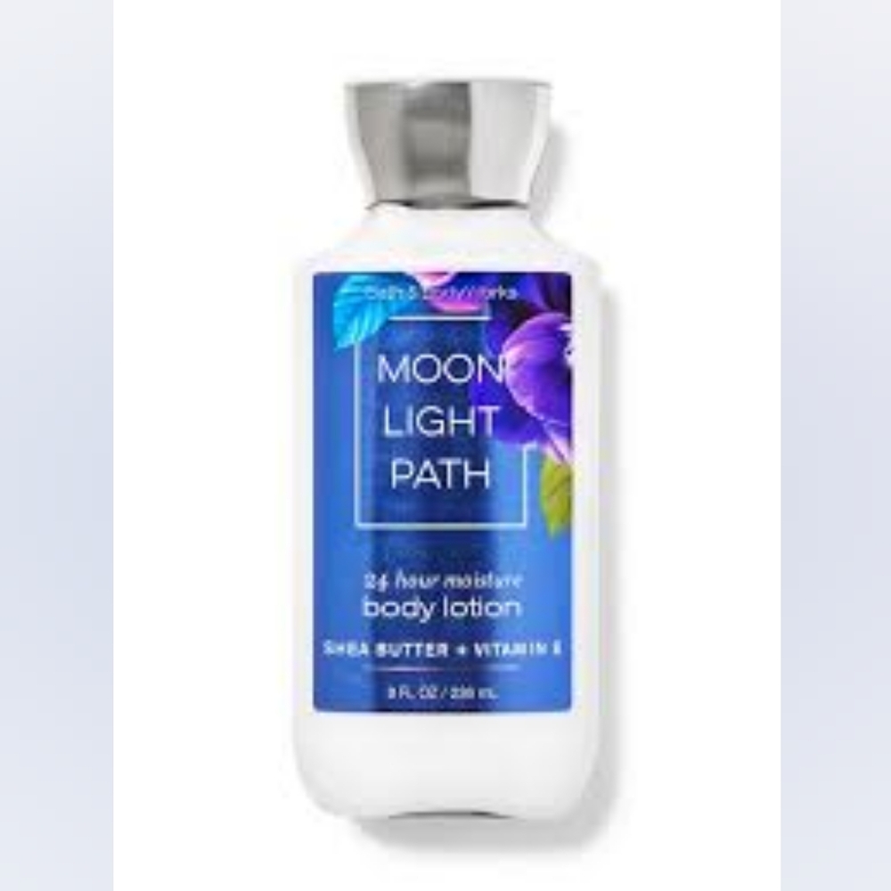 Moonlight Path Bath & Body